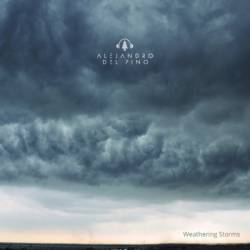 Alejandro Del Pino : Weathering Storms